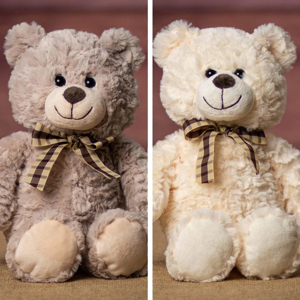 Plush Animal